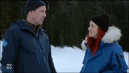 Resident Alien - Season 02 Episode 11